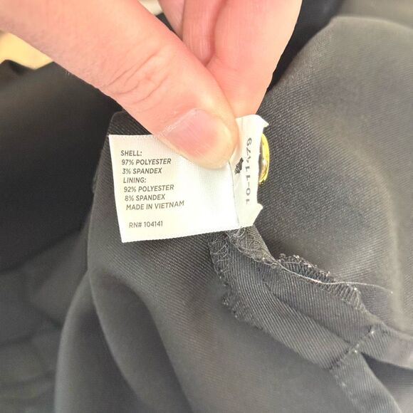 Lot of 3 Pickleball Tennis Golf Lady Hagen Multicolor Skorts Size 2 - Picture 8 of 13